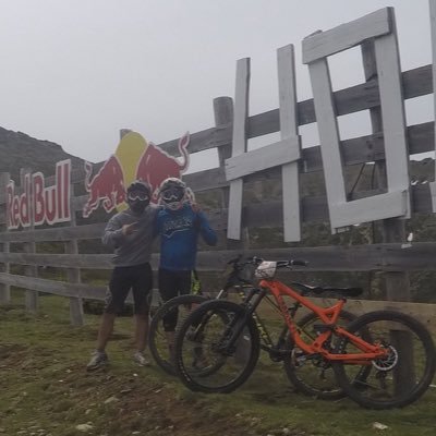 RiderGuzmn's profile picture. 