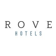 Rove Hotels is a contemporary hotel brand. Dubai’s smart new value hospitality in well-connected locations across Dubai ✉️: info@rovehotels.com ☎️: 045619000