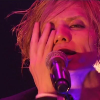 #AcidBlackCherry #yasu #マドモ会員 メイクボカロゲームアニメ…❤︎LJK @hk9240