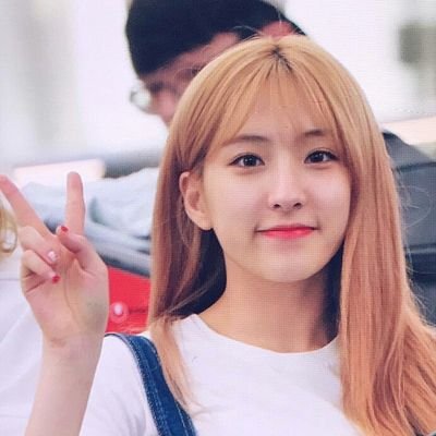 #우주소녀 🦄💫 FAKE / ROLEPLAYER