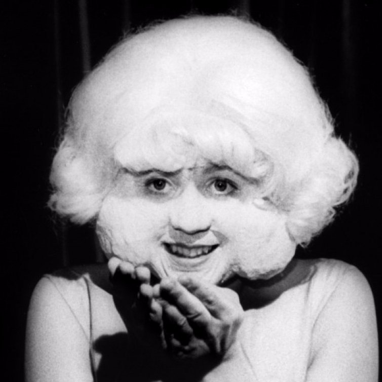 WowLynchWow's profile picture. Let's Rock!