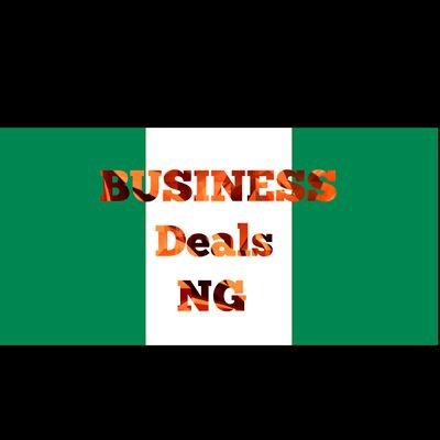 Your 1⃣ Business Deal Page in Nigeria 🇳🇬 Cars🚗, Houses🏢, Hotels🏨, Groceries🎉, Cinema🏯, Services🔧, Promotions💌 and Lots more. 📞08179813670