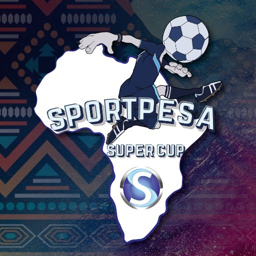 8 clubs in total are playing in the #SportPesaSuperCup.