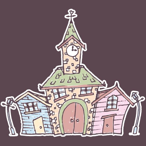 The Children's Play Village, Warwick is for children bursting with curiosity, an endless supply of playfulness and tonnes of imagination.