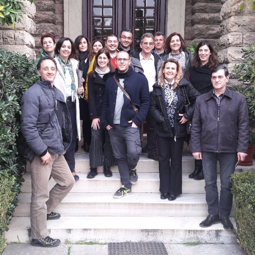 LifeAdapt2clima's profile picture. Aiming to increase knowledge on the vulnerability of Mediterranean agriculture to climate change and to support decision making for adaptation planning.