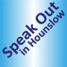 speakoutinh's profile picture. Charity or non-profit that supports adults with learning disabilities and/or autism to have a voice.