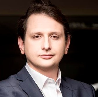 CEO ALCOR | Executive Director of IT Ukraine Association