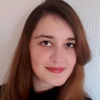 Djida Bounazef (@djida_bounazef) 's Twitter Profile Photo