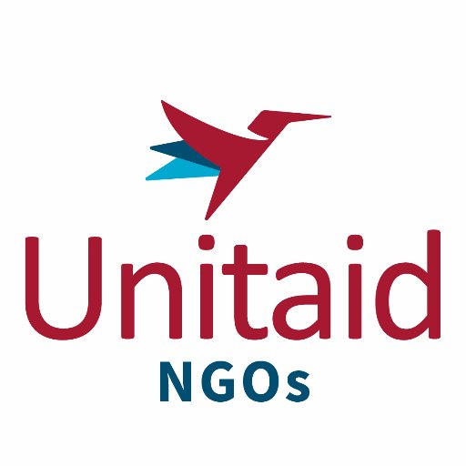 The NGO Delegation to the UNITAID Board represents organizations working in HIV, TB and Malaria (Retweets do not = endorsement)