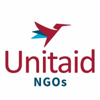 UNITAID NGOs(@UNITAID_NGOs) 's Twitter Profile Photo