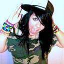 Sara Homan - @saraxbites - Twitter