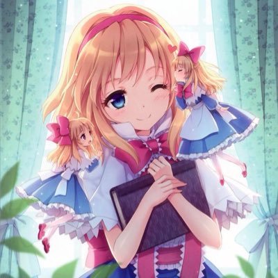 ありす@WS探求者さんのプロフィール画像