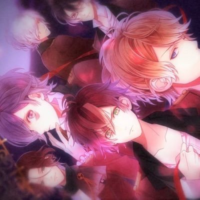Diabolik Lovers 逆巻レイジ 吸血 T Co Gq5k7xvqew Diabolik Lovers 逆巻レイジ 吸血 T Co Gq5k7xvqew