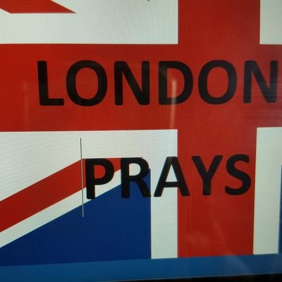 Praying for London & the United Kingdom š¬š§
š Kingdom Ambassador š loving the Lord with all my heart ⤠and mind š