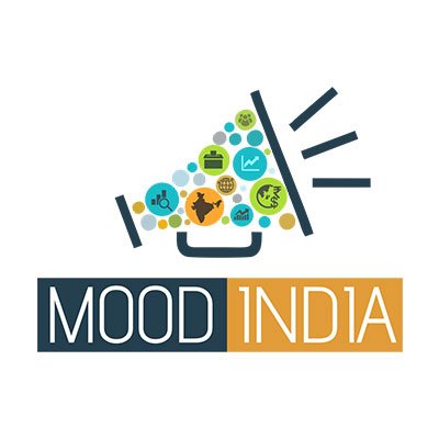MoodIndia is an opinion gathering app to gauge and reflect true mood of the nation using real-time polls in the most transparent way, where any citizen can give