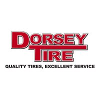 Dorsey Tire Company(@DorseyTire) 's Twitter Profile Photo