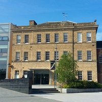 Leicester Law School (@lawleicester) 's Twitter Profile