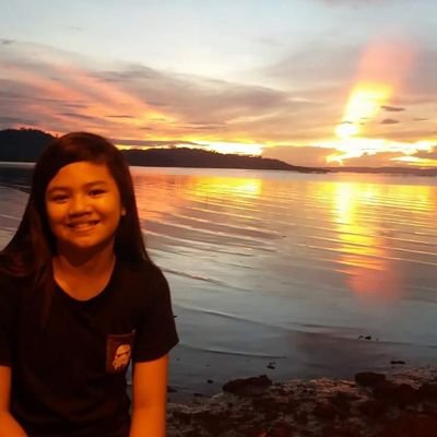 let your faith be bigger than your fears👍
-Darrenatics💚
