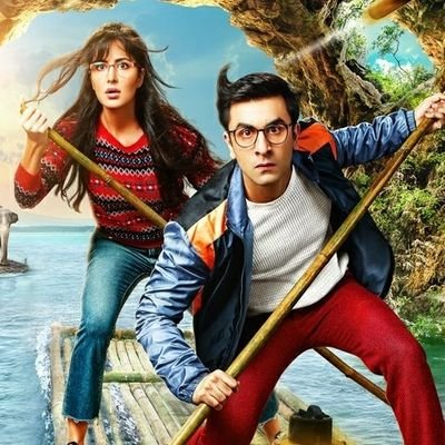 Image result for jagga jasoos