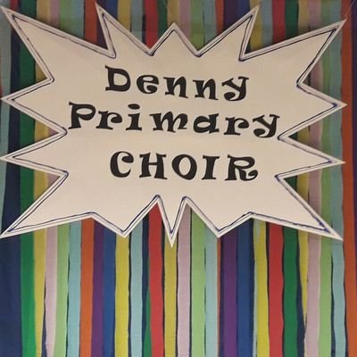 Denny Primary Choir
