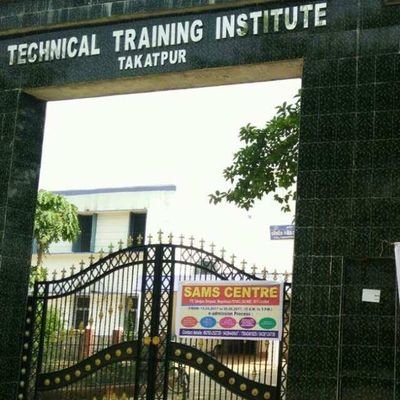 ttitakatpur's profile picture. ITI builds Craftsman and Craftsman builds Nation, a Skilled Nation.