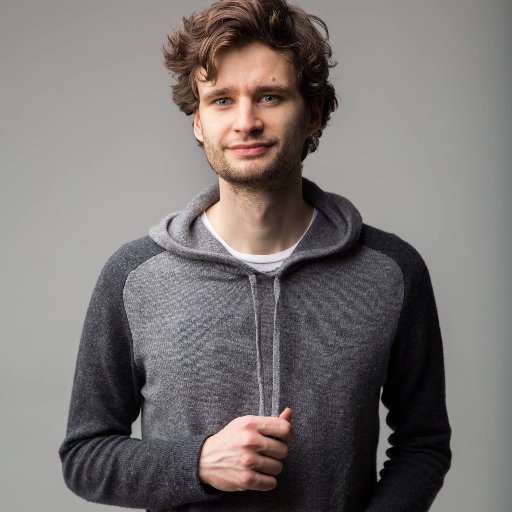 sergey2k's profile picture. Product manager, Ex-CPO & CEO at @ShareCloth, #BBConnect #tech4good