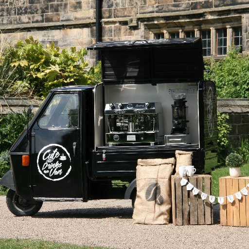 Fresh coffee where ever you need it. Perfect for staff welfare days and reward days, corporate events and product launches.