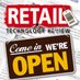 RetailTechReview (@RetailTecReview) Twitter profile photo