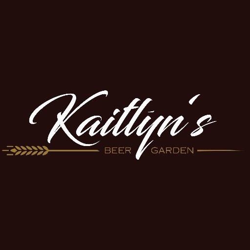 Celebrating different styles of awesome craft beer and serving up some delicious gourmet grub, Kaitlyn's Beer Garden is the perfect place to unwind!