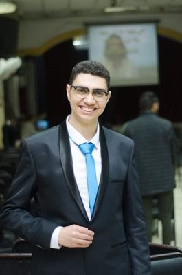 software engineer a/f web developer at UNISOFT ,-Part of Microsoft open source community :Openness Egypt ,Co-founder of Blend Byte ltd for software solutions