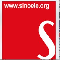 SinoELE.org (@sino_ele) 's Twitter Profile