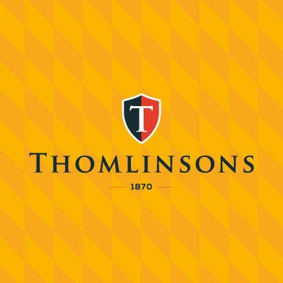 Thomlinsons Profile Picture
