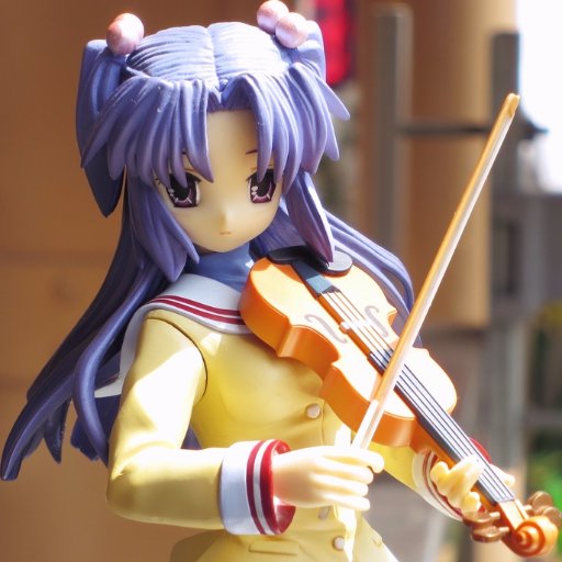 ぱすてるぴあのさんのプロフィール画像