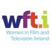 Women in Film & TV Ireland (@WFTIreland) Twitter profile photo
