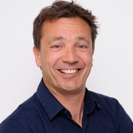 Directeur @redkiwi | Digitale Designer & Doeners.