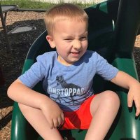 Hunter Brown (@hunterbear315) 's Twitter Profile
