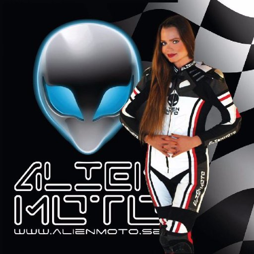 Alien Moto