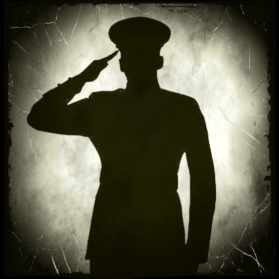 SMERSHh's profile picture. Кто воевал, имеет право

У тихой речки посидеть…