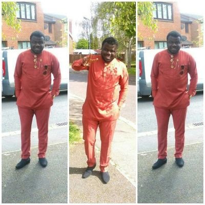 Madubuikek's profile picture. 