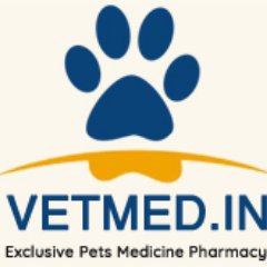 Vetmed.in is Mumbai leading online chemist providing over 25000 veterinary medicines of Pharmaceutical companies with the highest pharmaceutical standards.