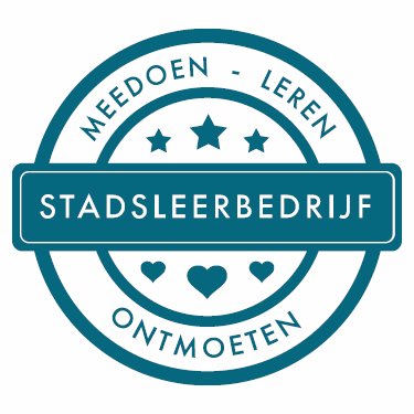 Stadsleerbedrijf Helmond is een netwerk samenwerking en biedt leerplekken aan inwoners die niet zelfstandig aan betaald of vrijwilligerswerk kunnen komen.