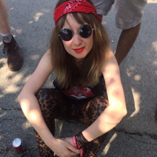 magda_ramone's profile picture. 