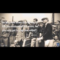 Brad James (@bradjamesgolf) 's Twitter Profile Photo