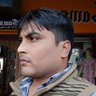 jaganonway's profile picture. संघर्ष से परिपूर्ण जीवन आनंद को ठौर कहाँ,,,