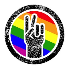 I'M FOLLOWING YOU AS A PART OF THE LGBT COMMUNITY ❤💛💚💙💜 #LGBTCommunity #LGBTQoutes #LoveWins #LGBTPride #LGBT #Yuri #Yaoi #GIRL #BOY #GAY #LESBIAN ❤💛💚💙💜