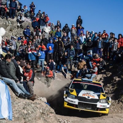 Empresario y Piloto de rally -🥈2014 WRC2 Prod -Deportista de Oro en Salta 2014-🥇Argentino de Rally 2012 -🥇Europeo ERC2 2019 IG: jalonsowrc2