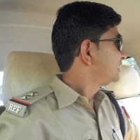 Vikram Choudhary (@sipfbhuj) 's Twitter Profile