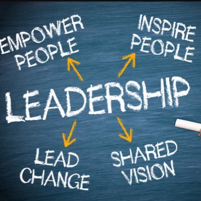 Our mission is to create a network of administrators and aspiring administrators dedicated to participant-driven professional development.