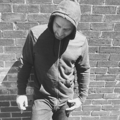Vince Lovelace Soulful/Deep House music producer from East London UK.#realhousemusic