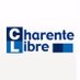 Charente Libre (@charentelibre) Twitter profile photo